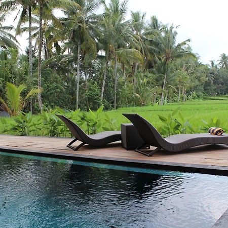 Manyi Village Ubud Exterior foto