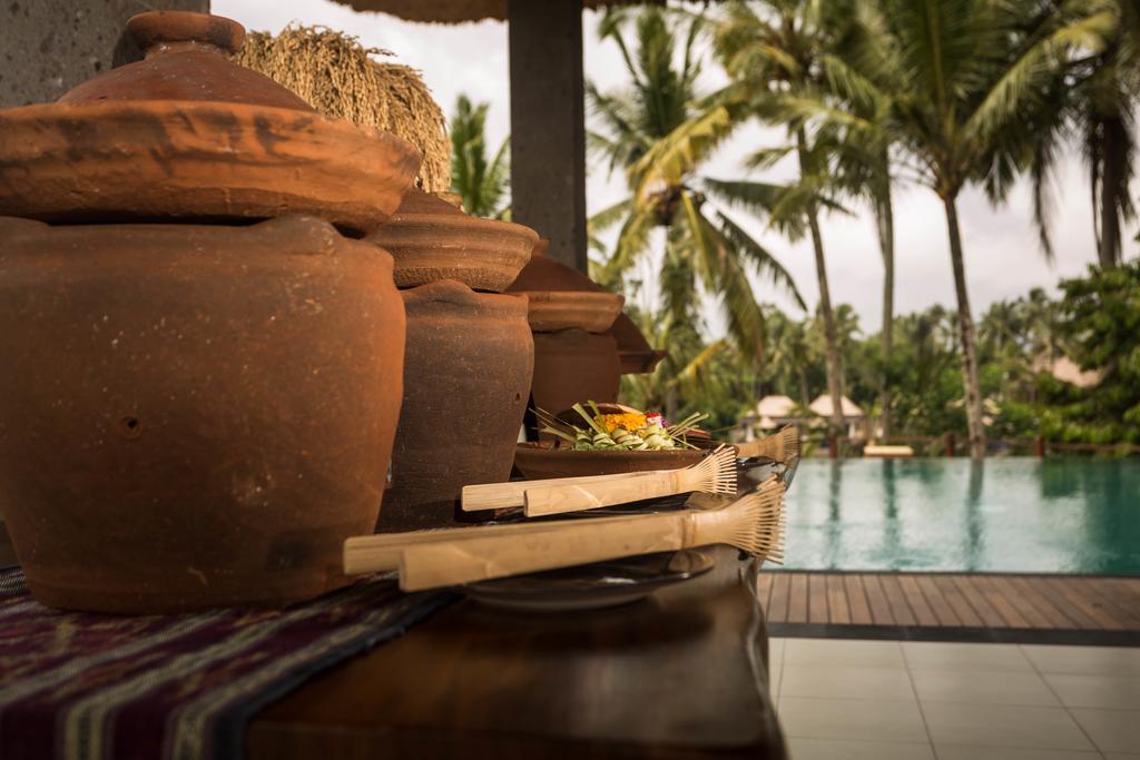 Manyi Village Ubud Exterior foto